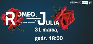 Retransmisja Baletu Bolszoj: Romeo i Julia