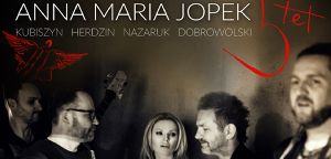 Anna Maria Jopek