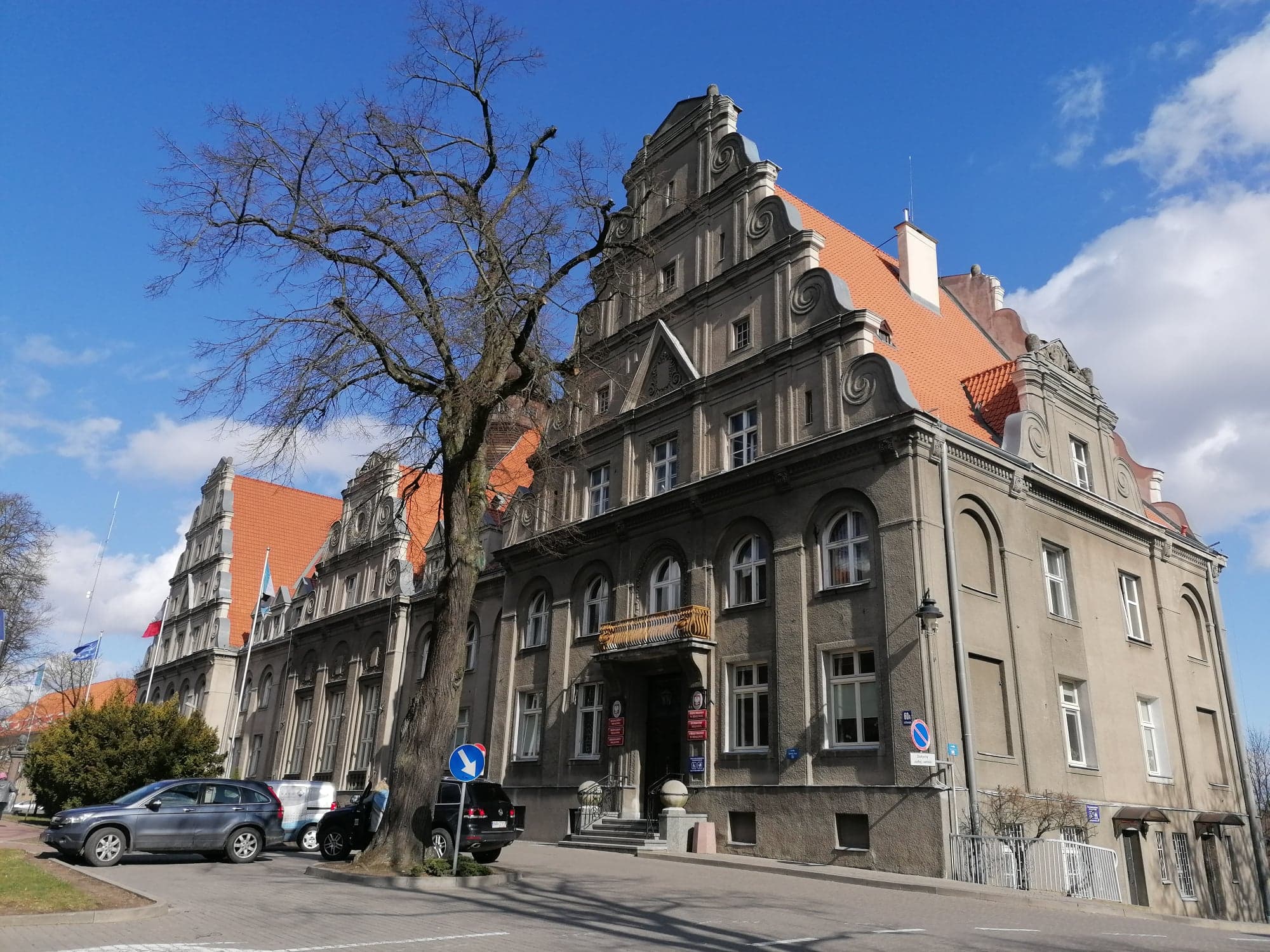 Urząd Miejski w Mrągowie zostaje zamknięty dla obsługi petentów do odwołania