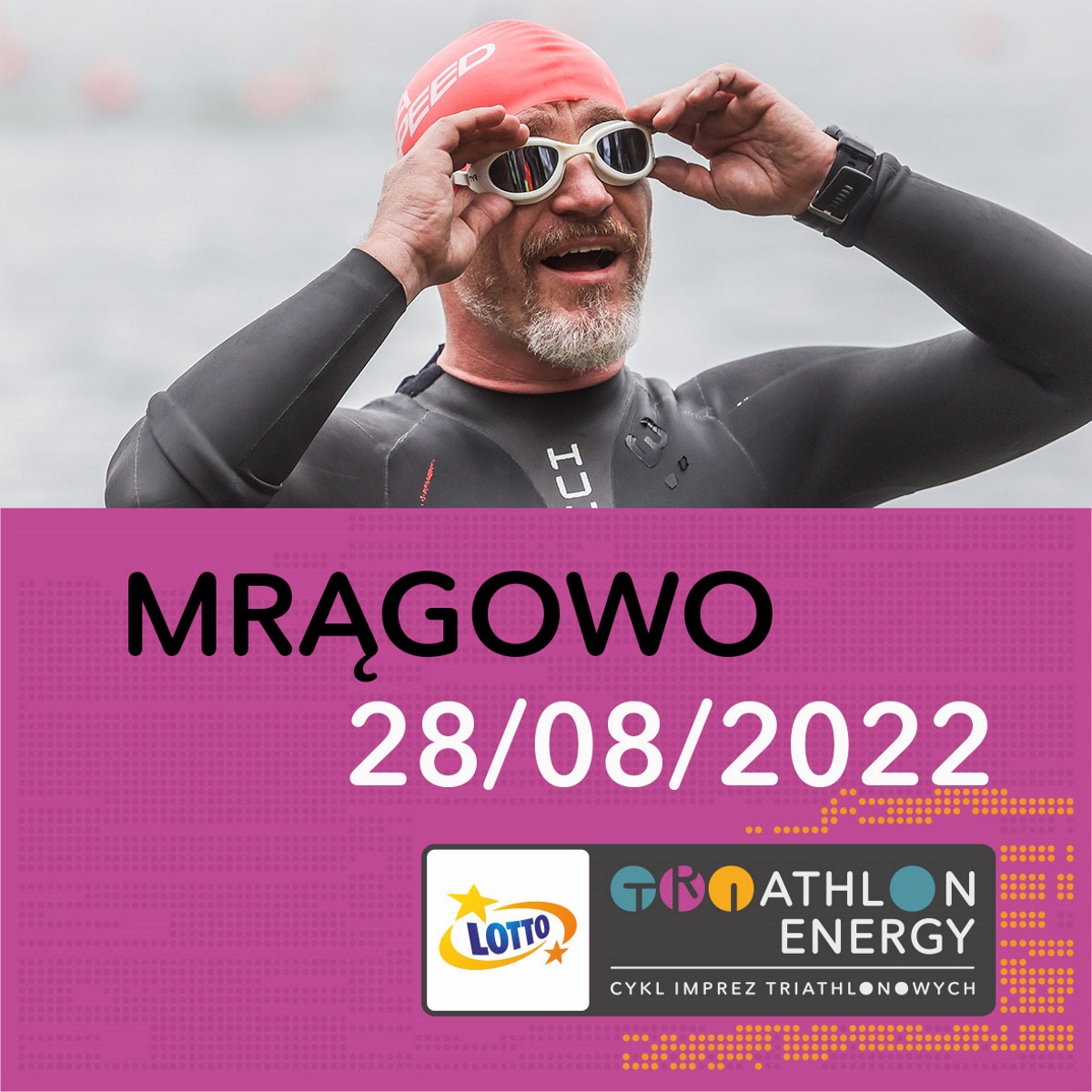 Mragowo LOTTO Triathlon Energy 2022 1