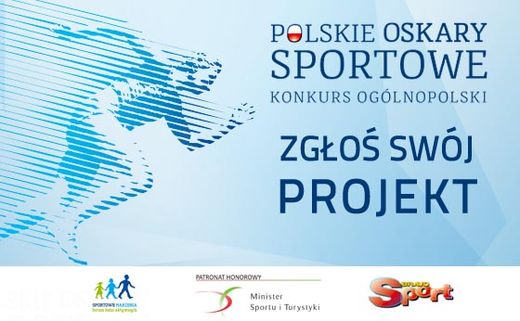 Obraz artykułu - Konkurs - Polskie Oskary Sportowe 