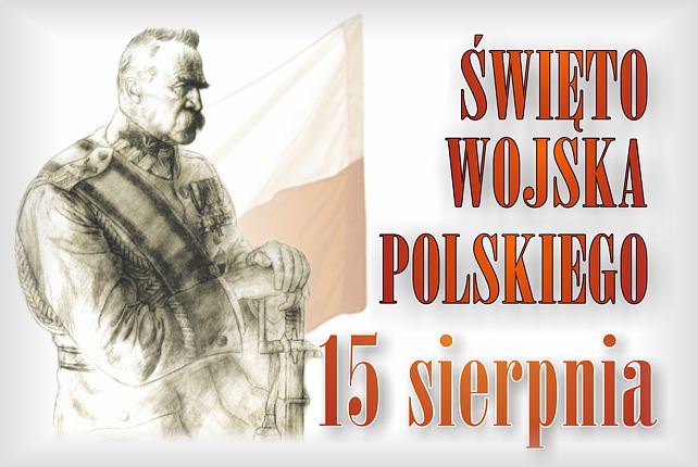 Obraz artykułu - Święto Wojska Polskiego