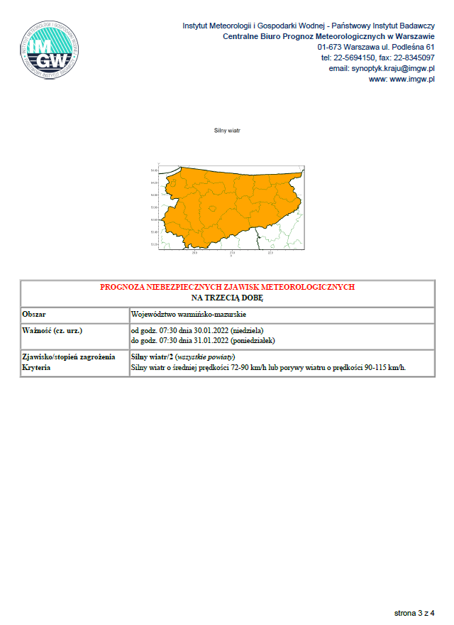 silny wiatr 30 31.01