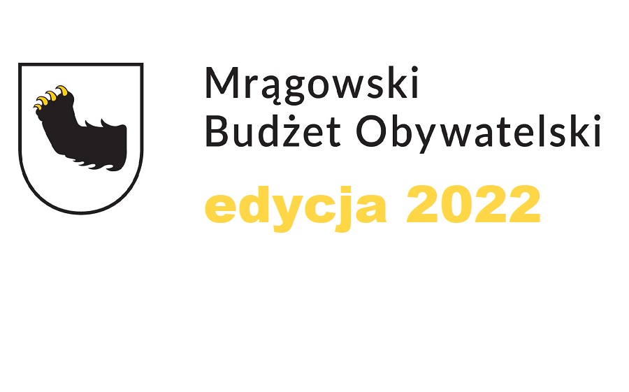 Obraz artykułu - Ruszają konsultacje regulaminu „Mrągowskiego Budżetu Obywatelskiego 2022”