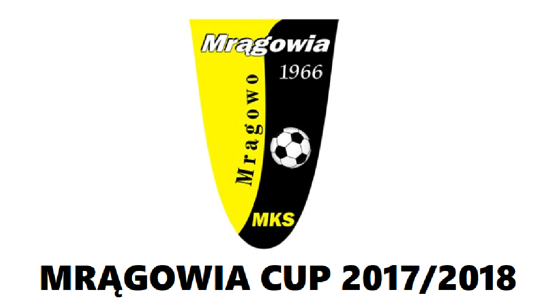 Turniej halowy Mrągowia Cup 2017/18  (rocznik 2009)