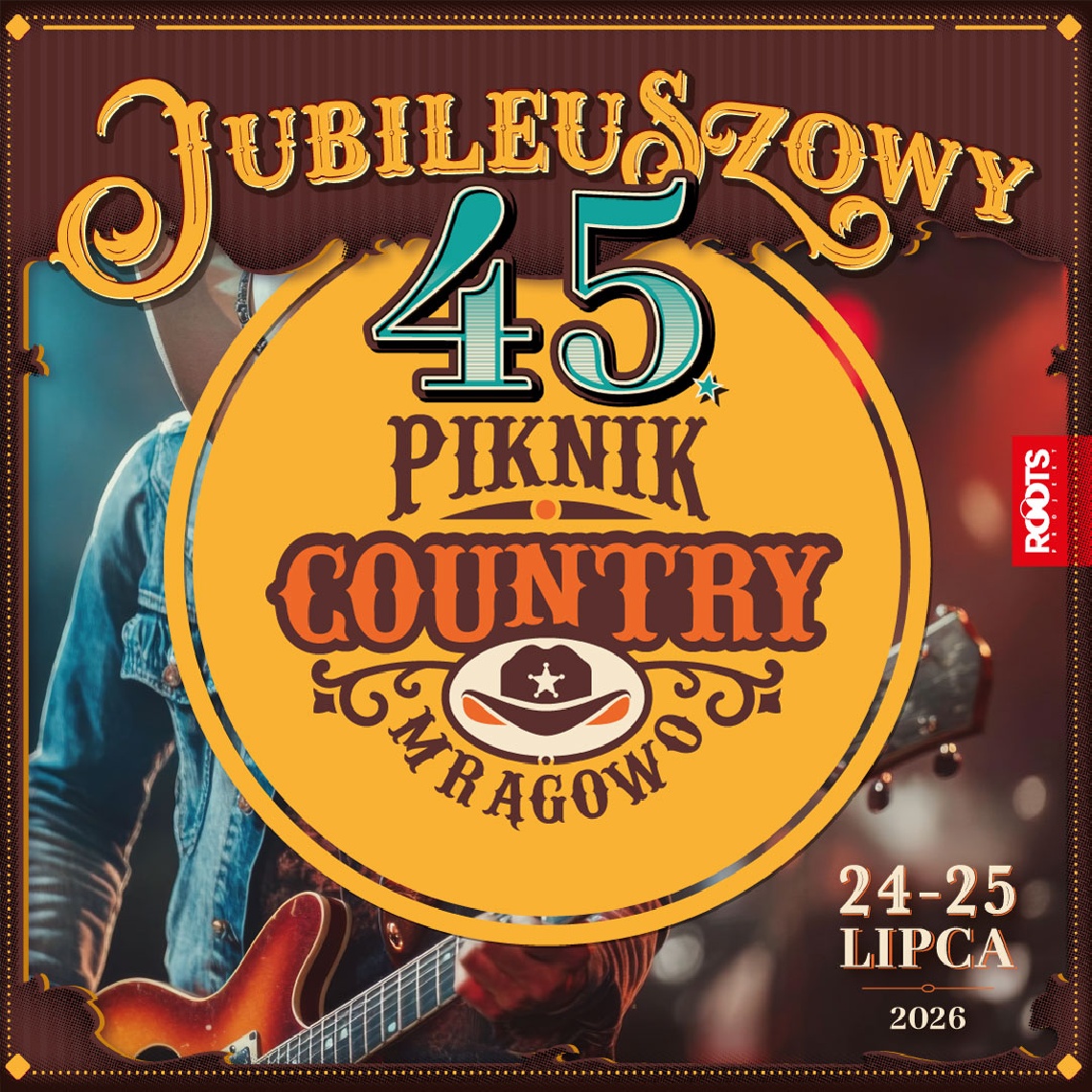 Piknik Country 2026