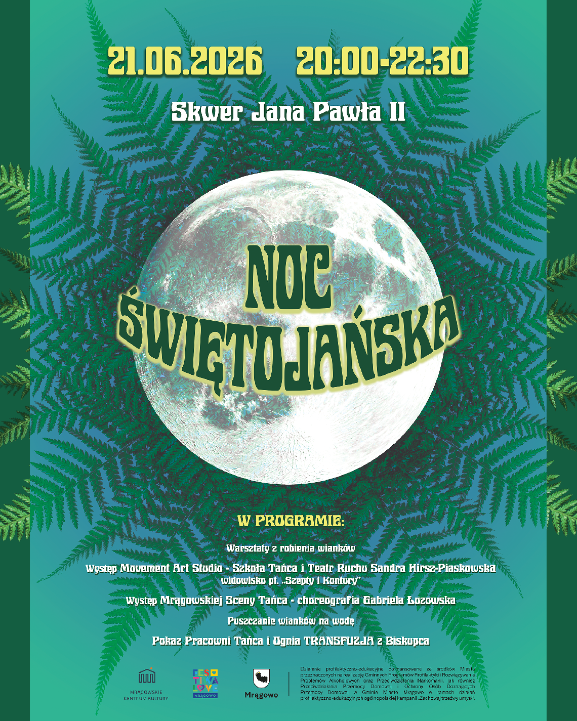 Noc Świętojańska