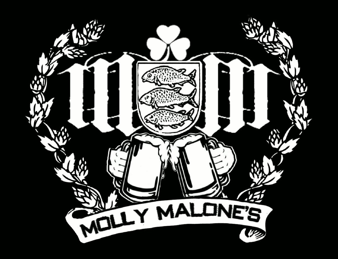Molly Malone's - Koncert w Mrągowie