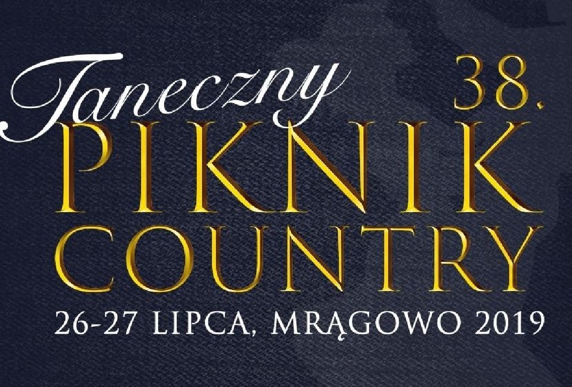 38 Piknik Country 