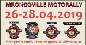 Mrongoville Motorally