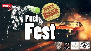 Fuel Fest 2024