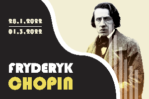 Wystawa Plakatu Chopinowskiego