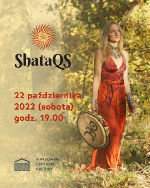 Koncert ShataQS