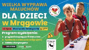 Wielka Wyprawa Maluchów