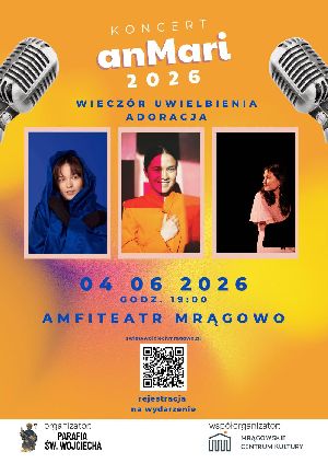 Koncert anMari