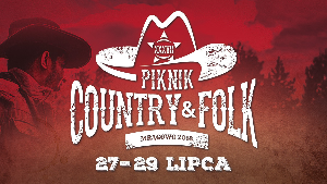 37. Piknik Country