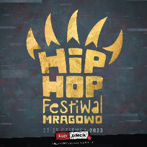 Hip-Hop Festiwal Mrągowo