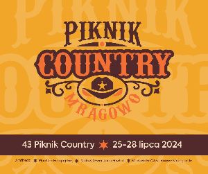 Piknik Country