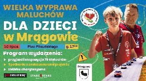 Wielka Wyprawa Maluchów