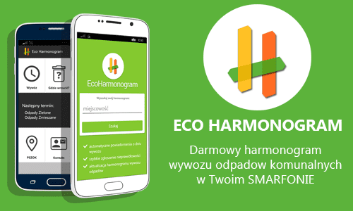 Obraz artykułu - Harmonogramy odbioru odpadów komunalnych w Mrągowie w 2026 roku