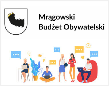 Mrągowski
Budżet Obywatelski