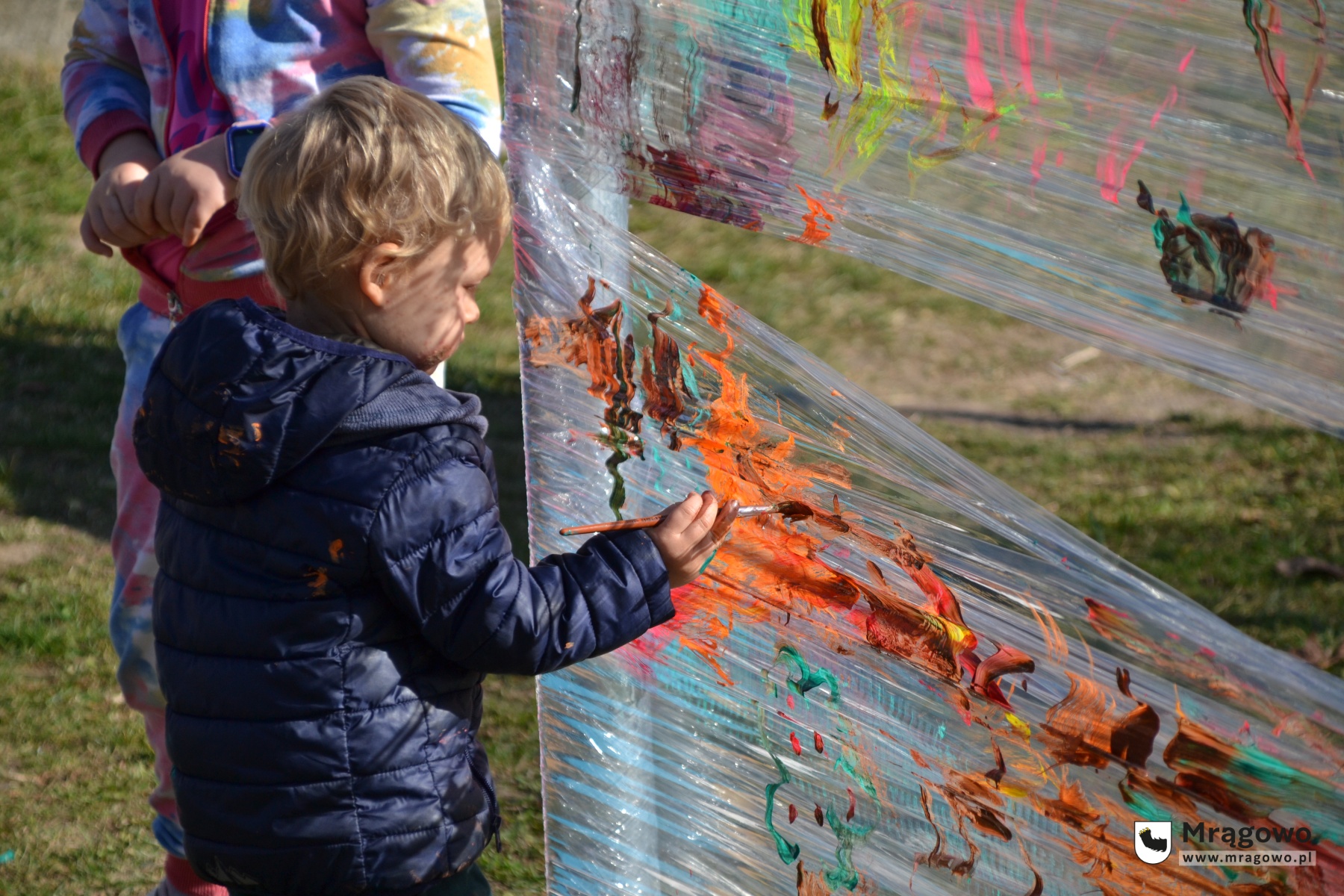 Obraz artykułu - Piknik „Powitanie Jesieni” to kolejna zrealizowana Inicjatywa Lokalna!