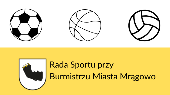 Obraz artykułu - Koronawirus a sport w Mrągowie