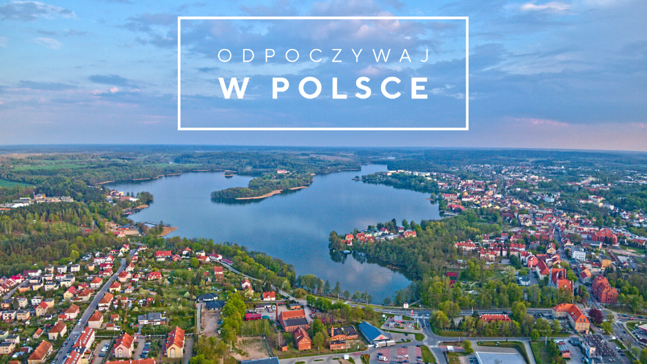 Obraz artykułu - Odpoczywaj w Polsce – założenia ogólnopolskiej kampanii