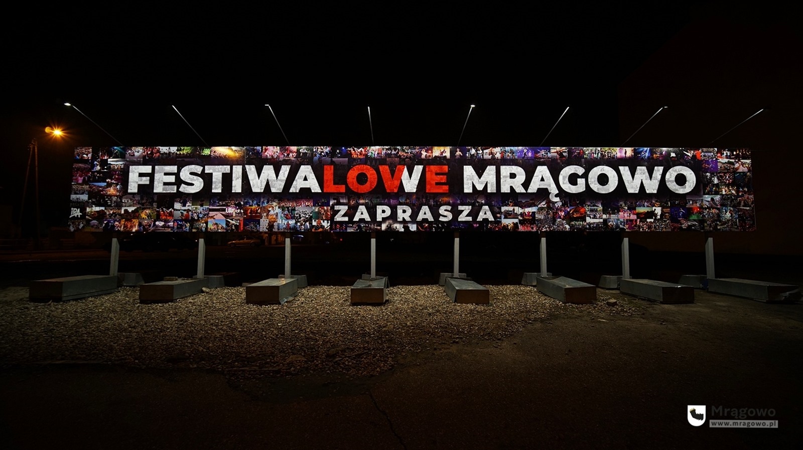 Obraz artykułu - Festiwalowe Mrągowo zaprasza