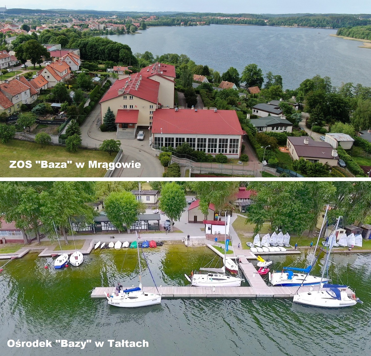 Baza Tałty