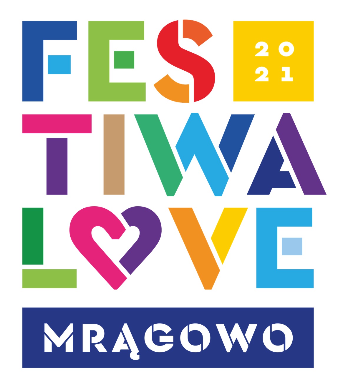 Festiwalowe Mragowo