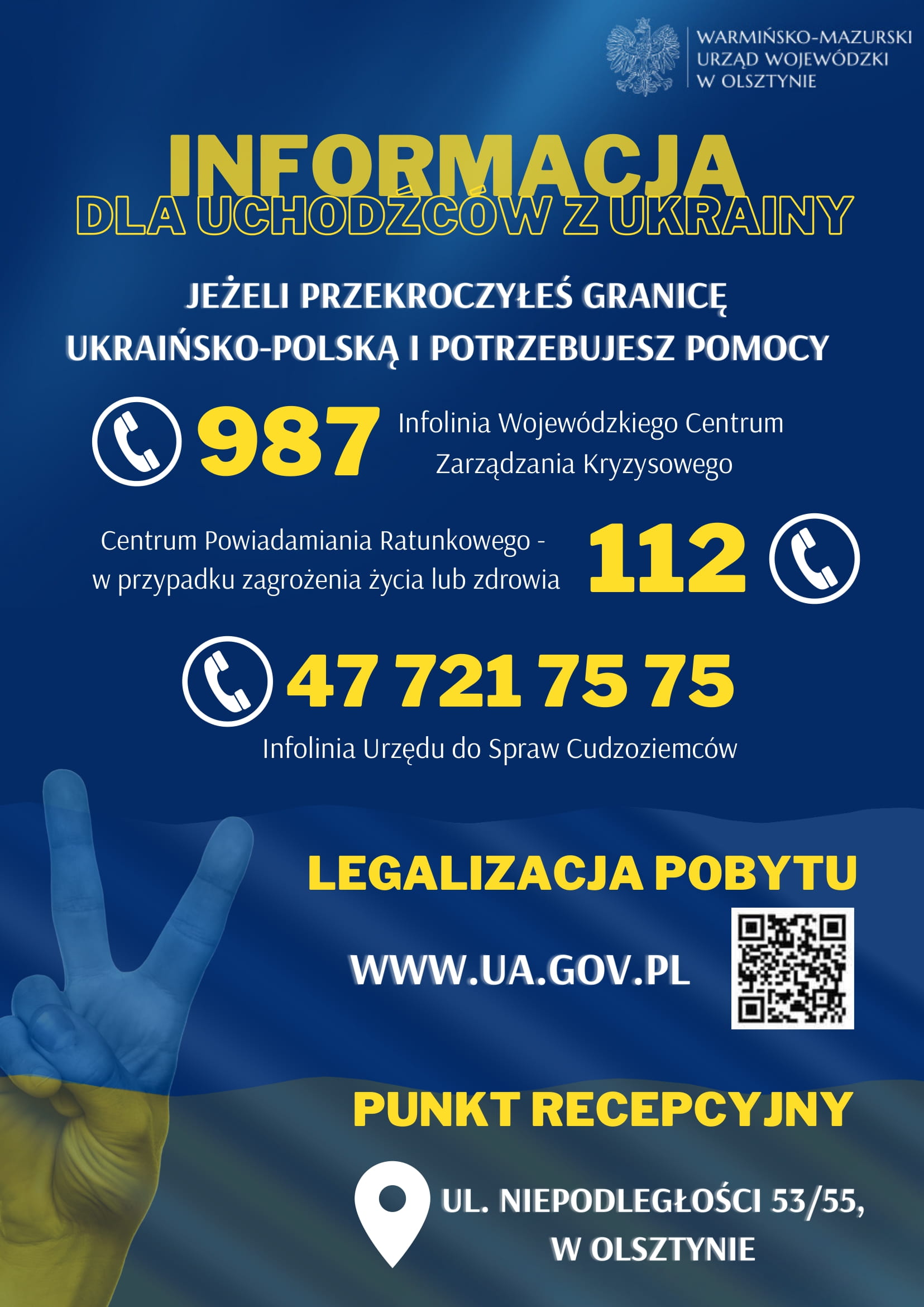 Informacja zm 1