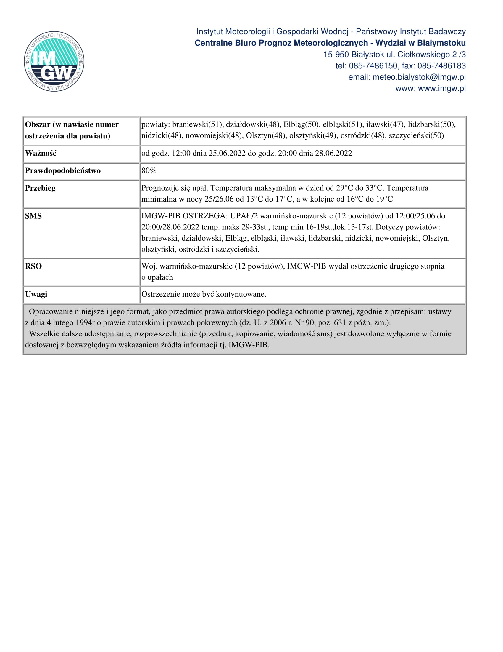 alert 3