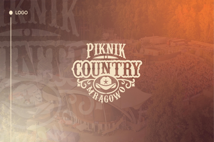 Obraz główny sekcji, dla artykułu: Konkurs na logo Pikniku Country Mrągowo rozstrzygnięty!