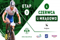 Obraz dla: Popularny cykl wyścigów kolarstwa górskiego znów w Mrągowie! 4 czerwca zapraszamy na Milko Mazury MTB!