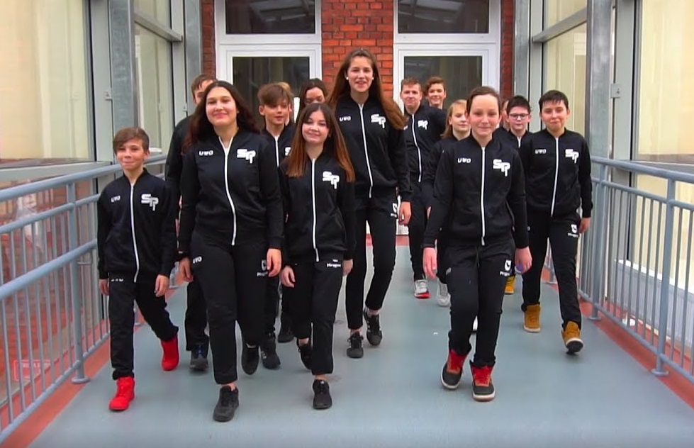 Obraz artykułu - Ucz się i trenuj! Rekrutacja do klas IV sportowych na rok szkolny 2023/2024