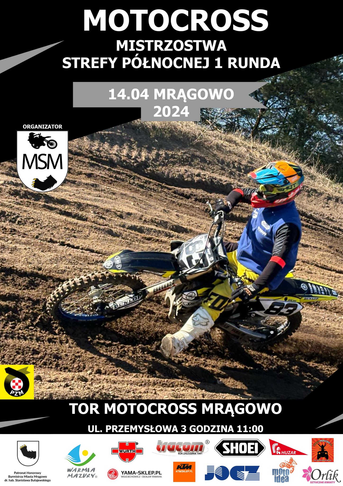 MSR zawody2024