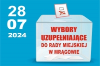 Obraz dla: 28 lipca wybory uzupełniające w okręgu nr 8