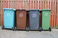 Obraz dla: Dezynfekcja pojemników na odpady jest obowiązkiem właścicieli nieruchomości