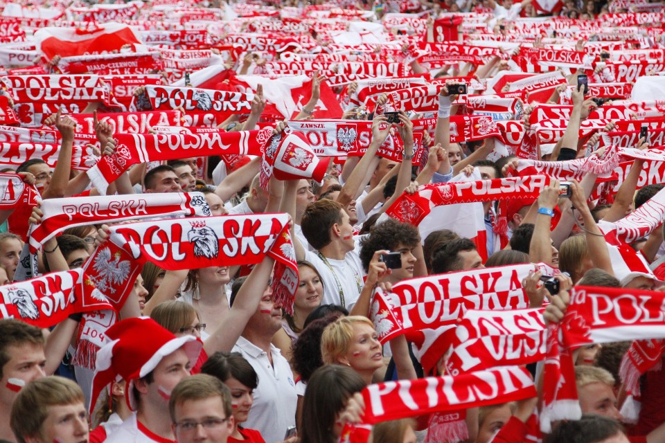 Obraz artykułu - Strefy kibica Euro 2024 w Mrągowie. Sprawdź, gdzie oglądać transmisje meczów