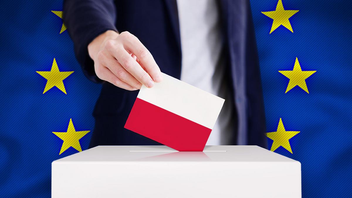 Wybory do Parlamentu Europejskiego. Jak głosować w Mrągowie?