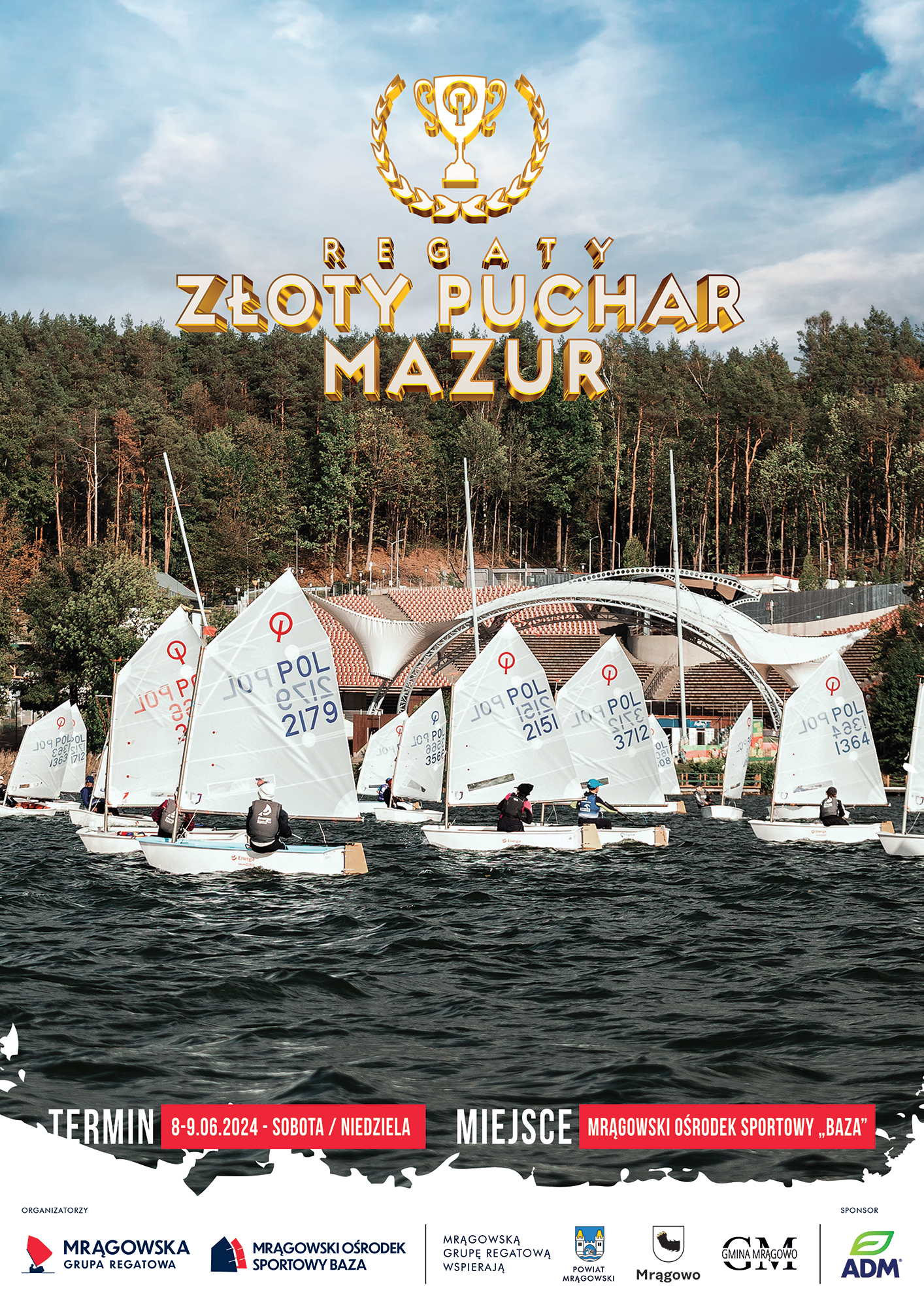 Złoty Puchar Mazur