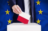 Obraz dla: Wybory do Parlamentu Europejskiego. Jak głosować w Mrągowie?