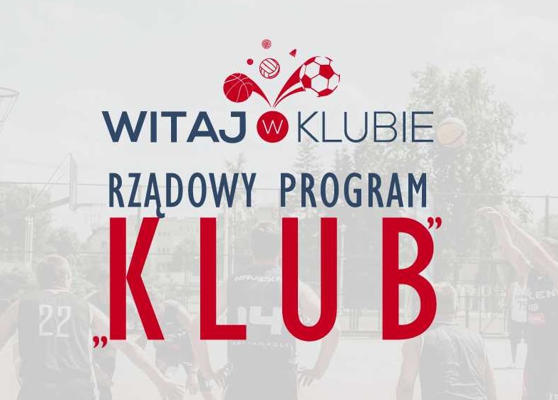 Obraz artykułu - Mrągowskie kluby sportowe z rządowym dofinansowaniem