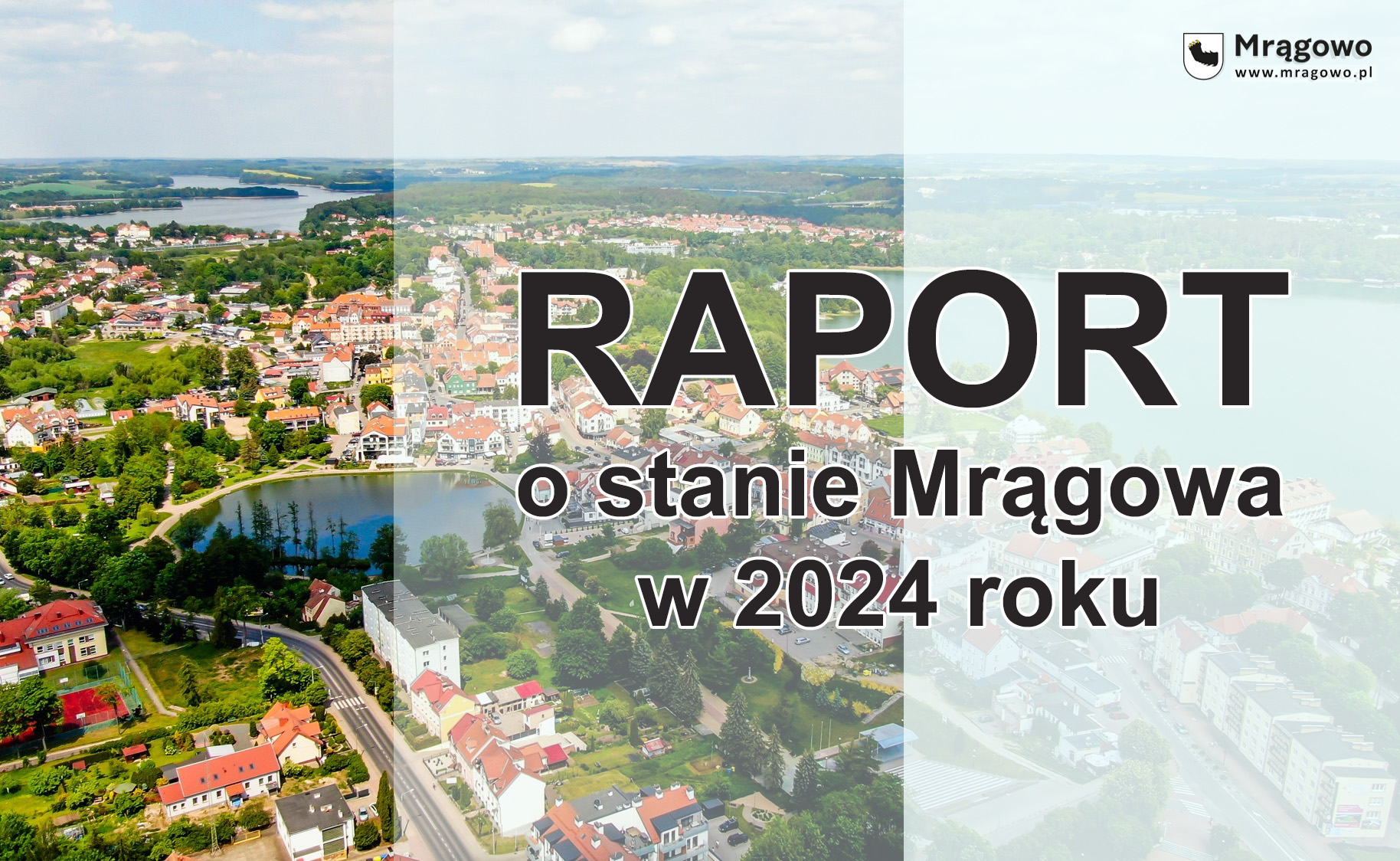 Mrągowo 2024 raport
