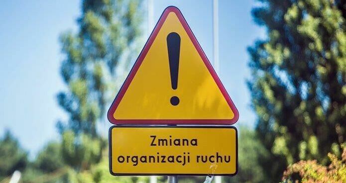 Obraz artykułu - Festiwal Weselnych Przebojów. Zmiany w organizacji ruchu