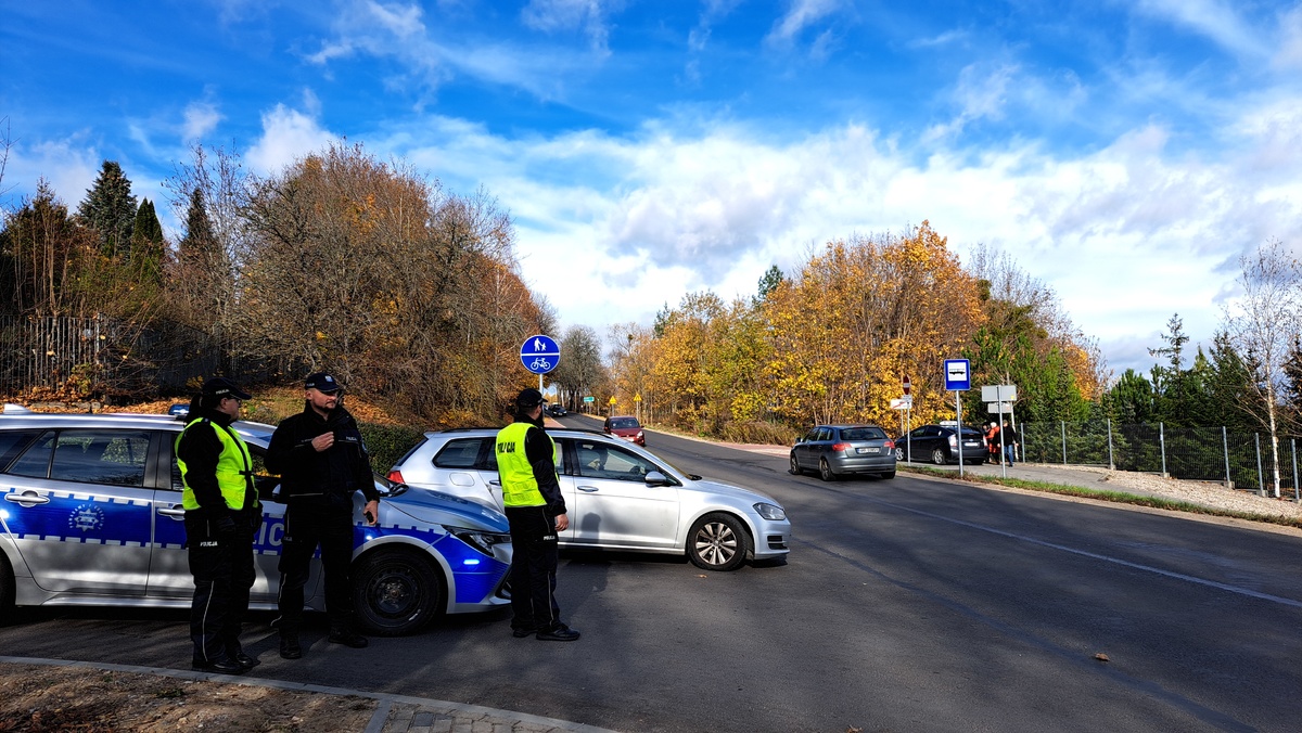 Obraz artykułu - Zmiany organizacji ruchu w dniach 27.10 - 3.11.2025
