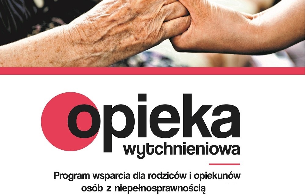 Obraz artykułu - „Opieka wytchnieniowa – edycja 2026”. Badanie zapotrzebowania na usługi