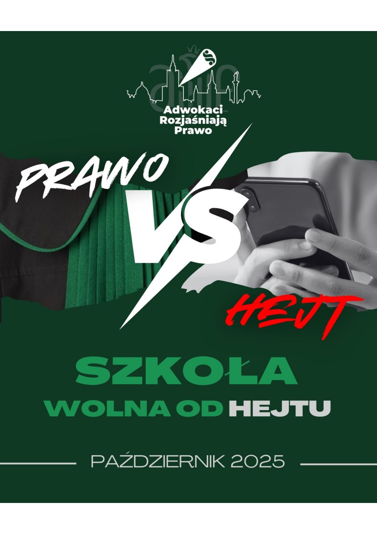 Obraz artykułu - W Mrągowie ruszyła akcja 