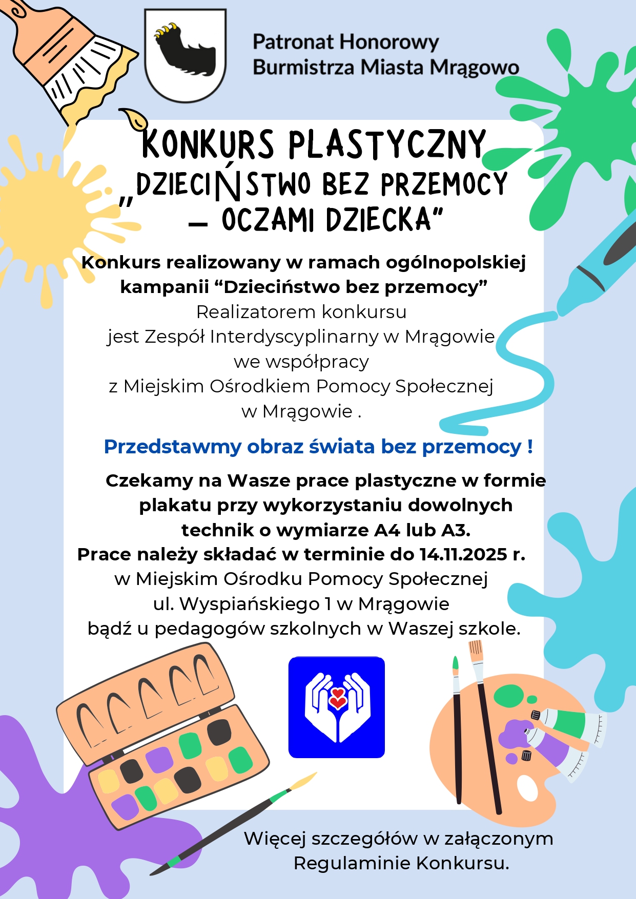 Plakat konkurs plastyczny 2025 page 0001